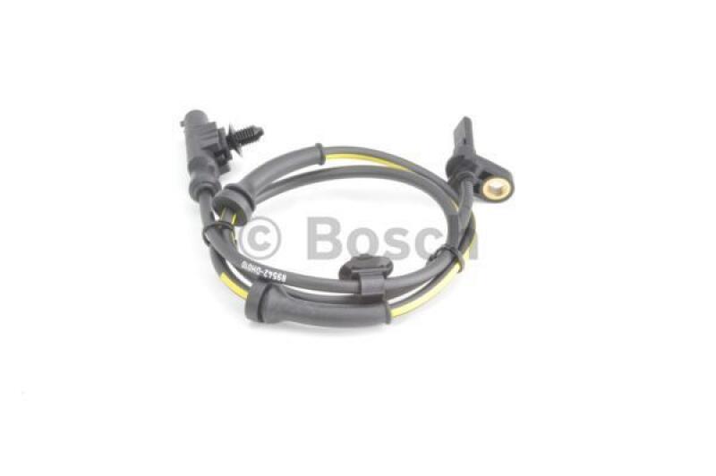 BOSCH Sensor, Raddrehzahl