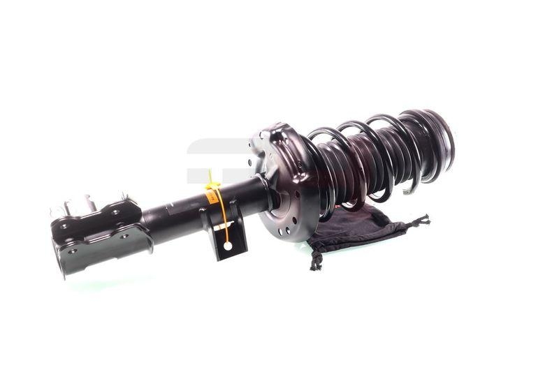 Komplett Sto&szlig;d&auml;mpfer Federbein Satz Vorne links rechts passend f&u...