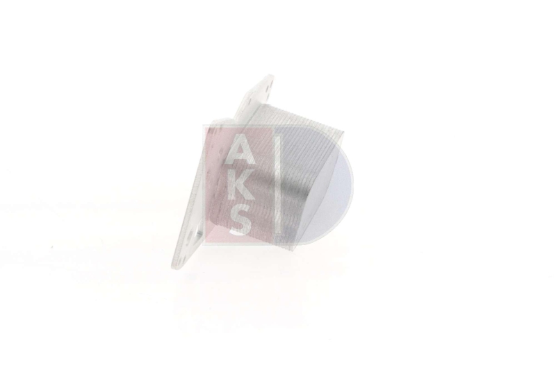 AKS DASIS Oil Cooler, engine oil