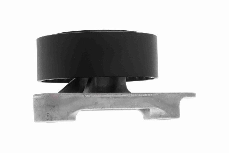 VAICO Tensioner Pulley, V-ribbed belt Original VAICO Quality
