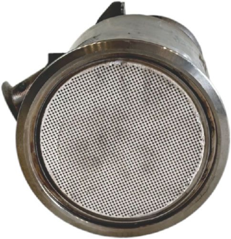 BOSAL Ruß-/Partikelfilter, Abgasanlage
