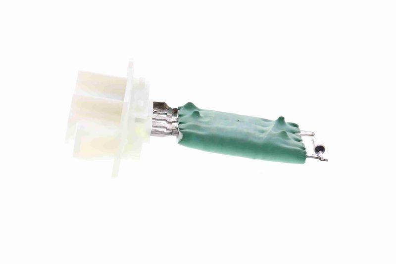 VEMO Regulator, interior blower Original VEMO Quality