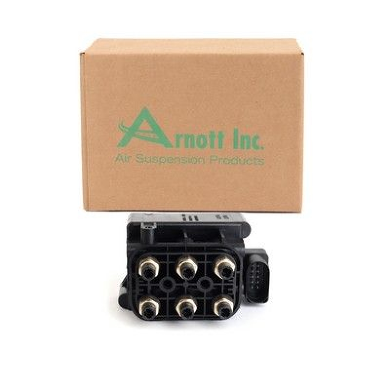 Arnott Ventil, Druckluftanlage Original OES-Produkt