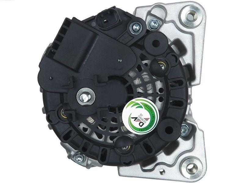 AS-PL Generator Brandneu AS-PL