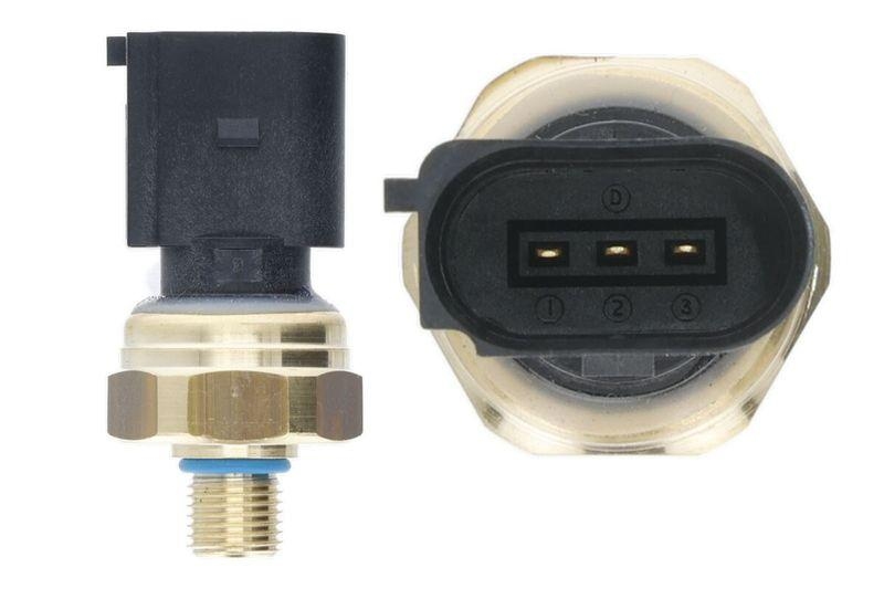 VALEO Sensor, Kraftstoffdruck 367831