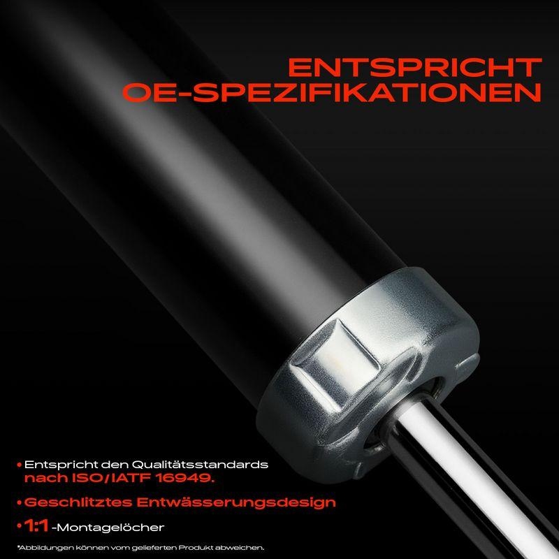 Frankberg Sto&szlig;d&auml;mpfer