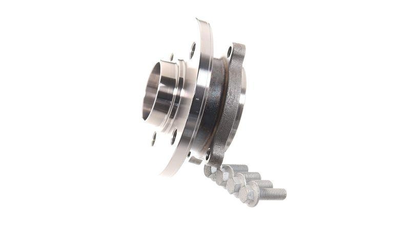 SKF Radlagersatz
