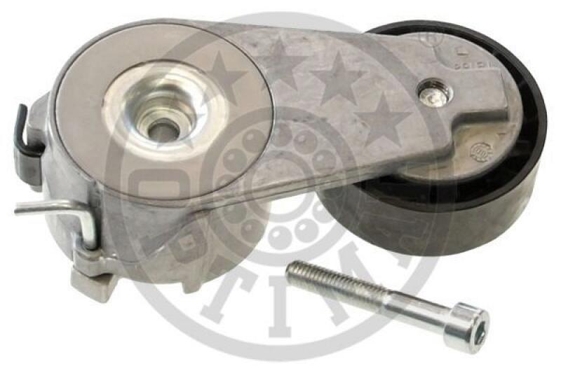 OPTIMAL Tensioner Lever, V-ribbed belt