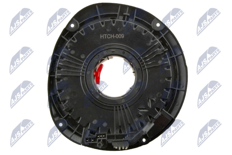 NTY Wickelfeder, Airbag