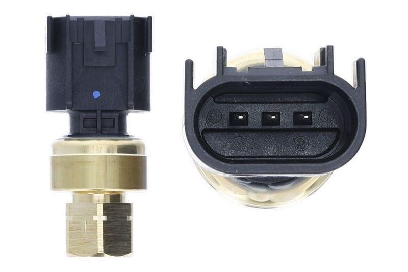 VALEO Sensor, Kraftstoffdruck 367834