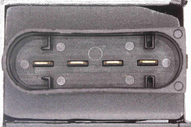 ACKOJA Control Unit, glow time Green Mobility Parts