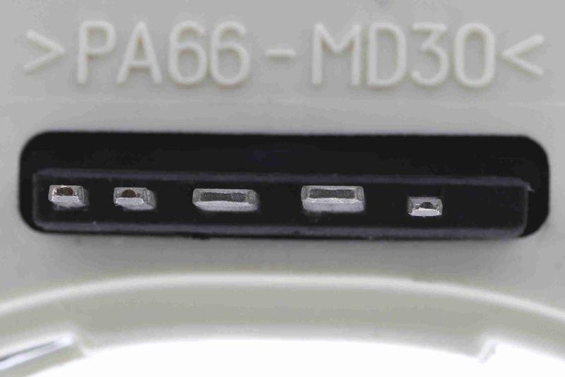 VEMO Regulator, interior blower Original VEMO Quality