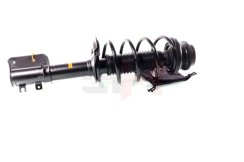 Komplett Sto&szlig;d&auml;mpfer Federbein Satz Vorne links rechts passend f&u...