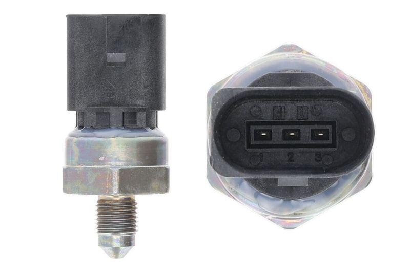 VALEO Sensor, Kraftstoffdruck 367836