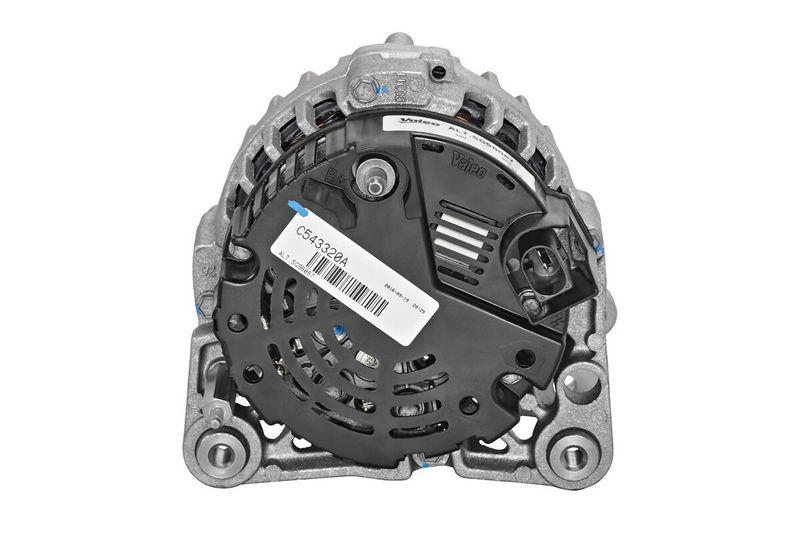 VALEO Generator VALEO ORIGINS NEW OE TECHNOLOGIE