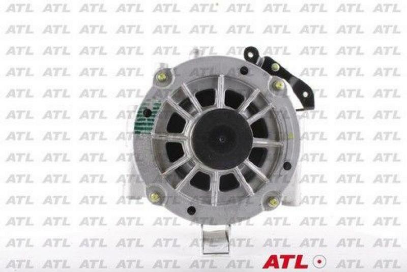 ATL Autotechnik Alternator