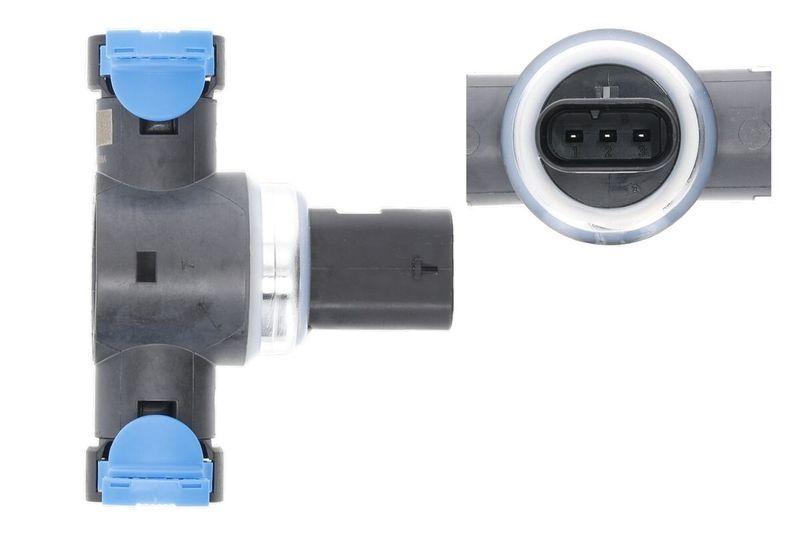 VALEO Sensor, Kraftstoffdruck