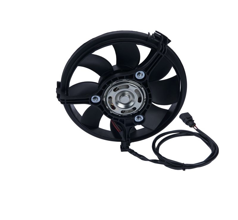 BOSCH Elektromotor, Kühlerlüfter