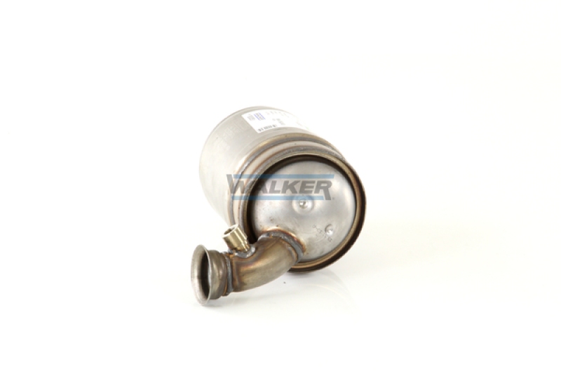 WALKER Soot/Particulate Filter, exhaust system EVO S