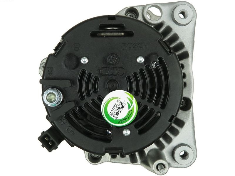 AS-PL Generator Wiederaufbereitet AS-PL