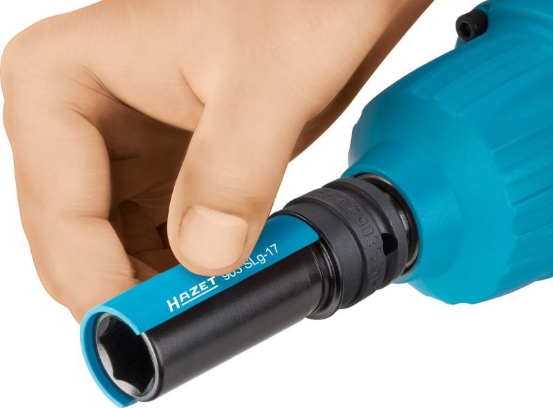HAZET Socket