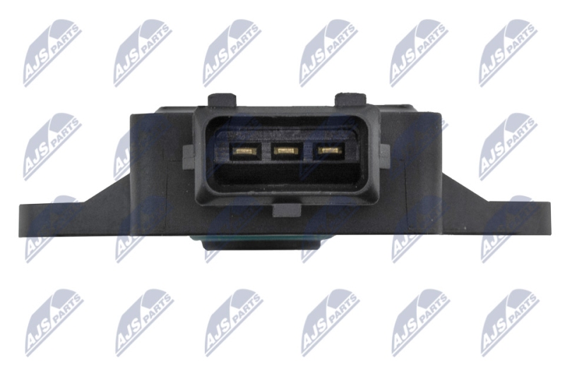 NTY Sensor, Drosselklappenstellung