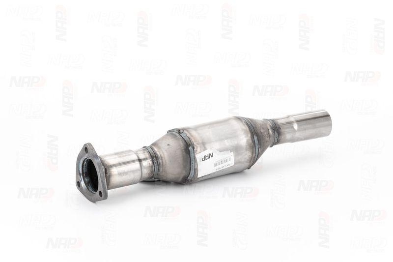 NAP carPARTS Katalysator