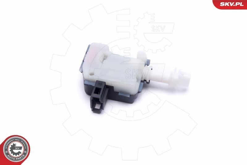 ESEN SKV Heckklappenschloss