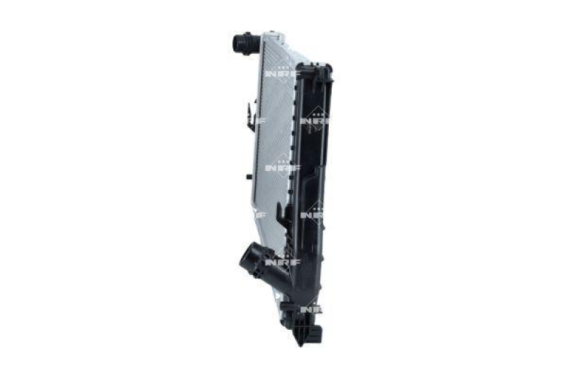 NRF Radiator, engine cooling