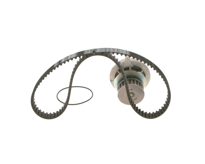 BOSCH Water Pump & Timing Belt Set