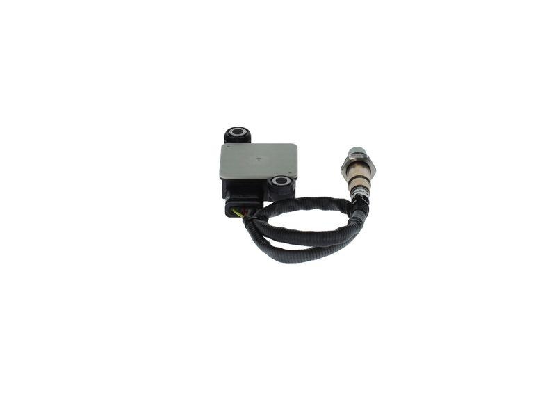 BOSCH Particle Sensor