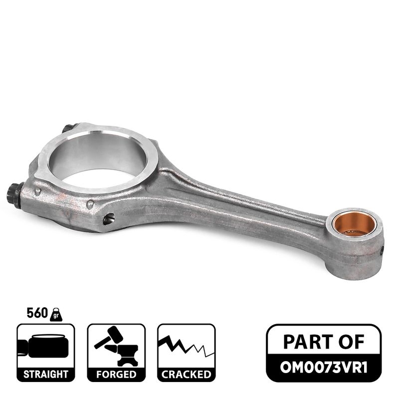 ET ENGINETEAM Connecting Rod