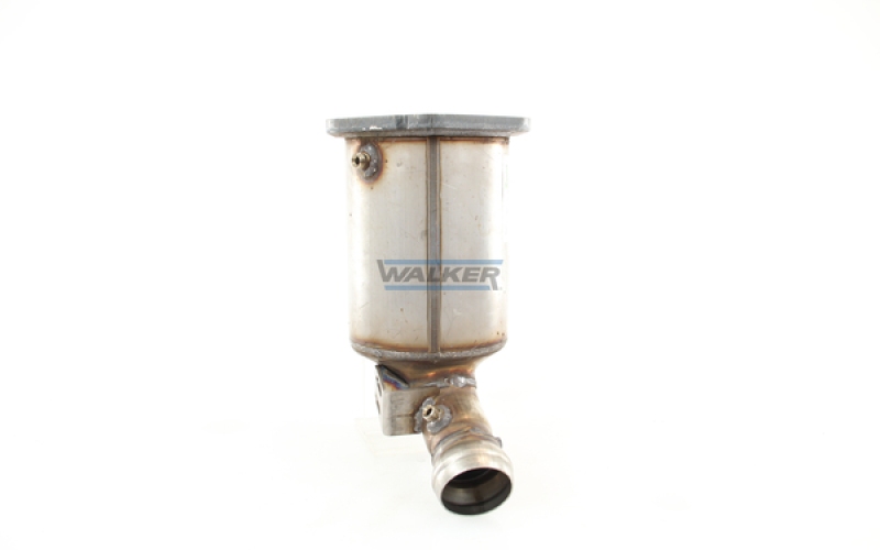 WALKER Soot/Particulate Filter, exhaust system EVO S