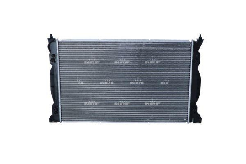 NRF Radiator, engine cooling EASY FIT