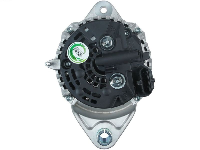 AS-PL Generator Brandneu AS-PL