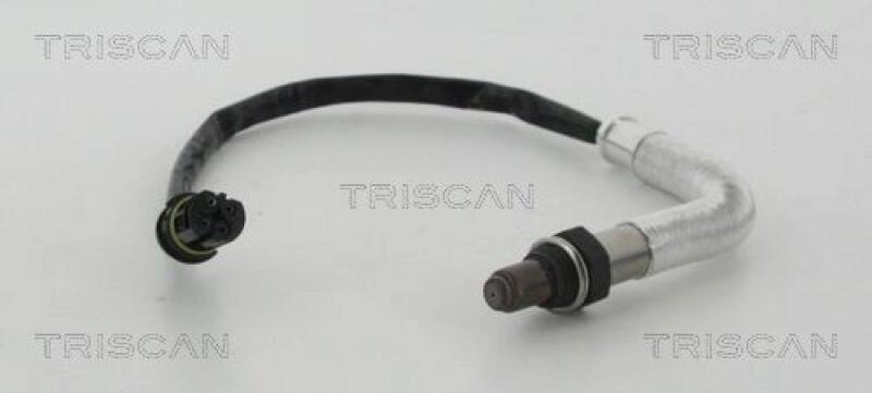 TRISCAN Lambda Sensor