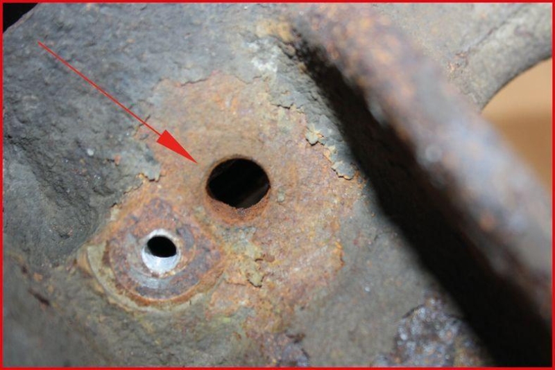 KS TOOLS Drill Bit
