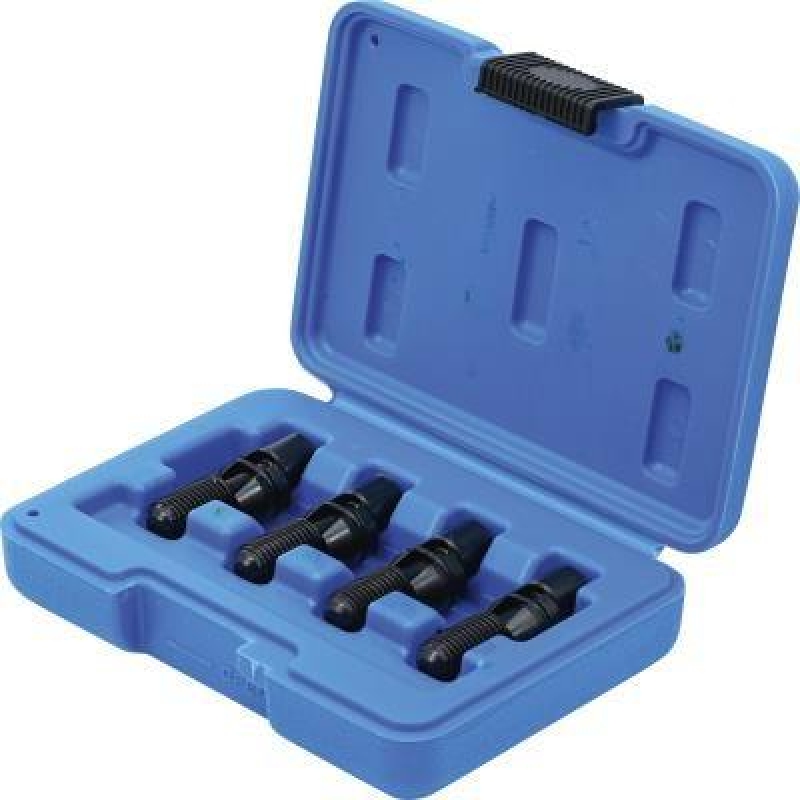 BGS Retaining Pin Set, supporting frame/unit carrier