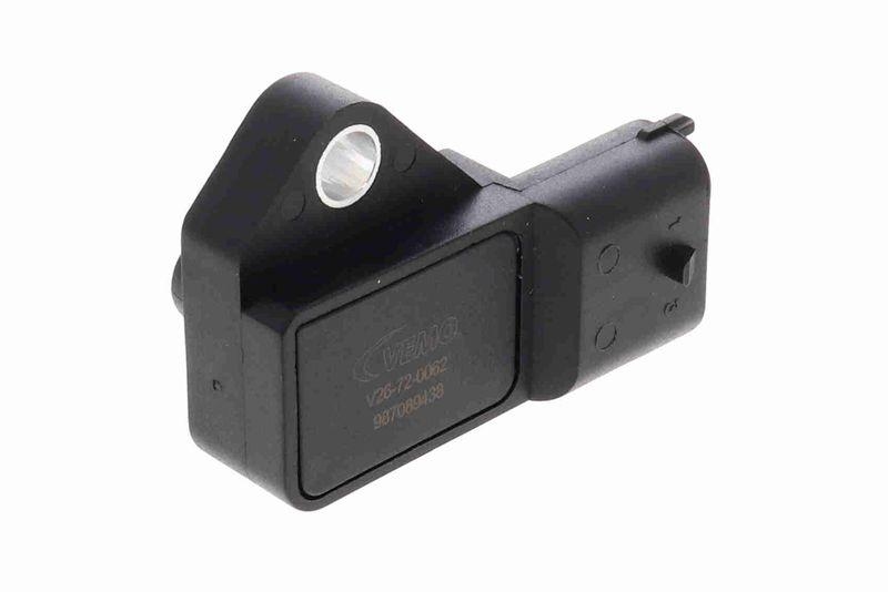 VEMO Sensor, boost pressure Original VEMO Quality
