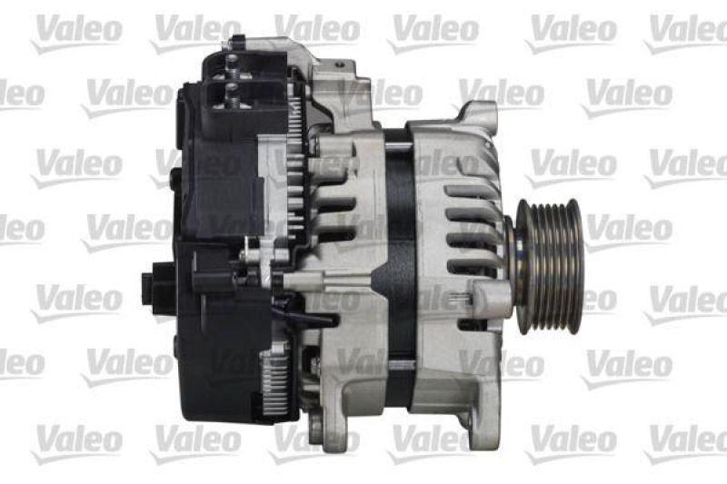 VALEO Startergenerator VALEO ORIGINS 48V IBSG