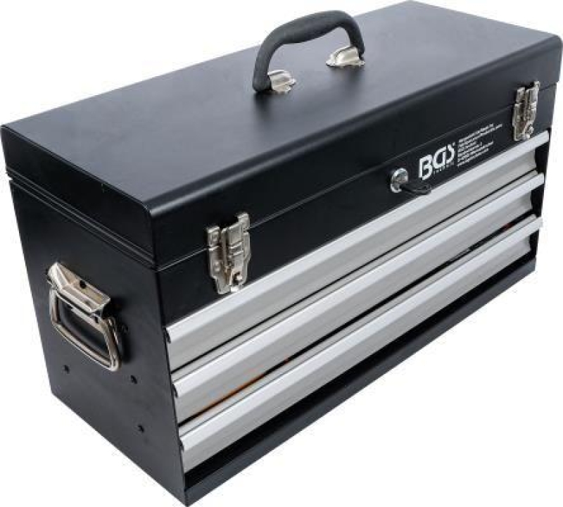 BGS Tools