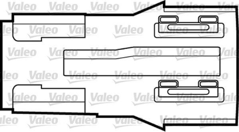 VALEO Window Regulator