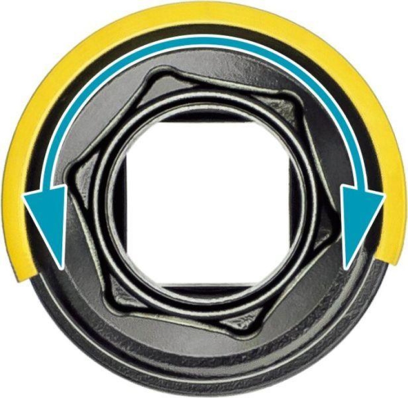 HAZET Power Socket