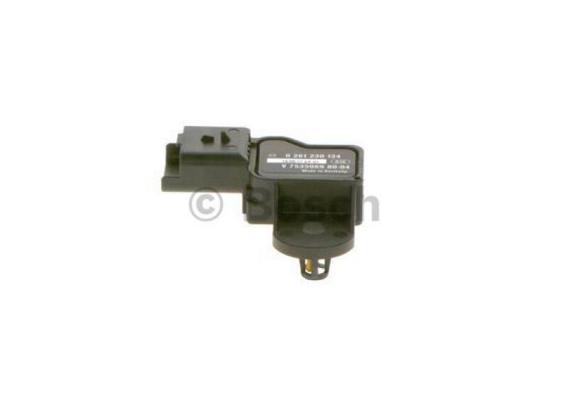 BOSCH Sensor, boost pressure
