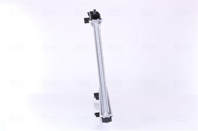 NISSENS Radiator, engine cooling