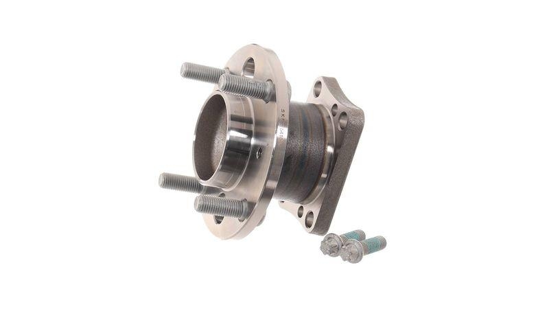 SKF Radlagersatz