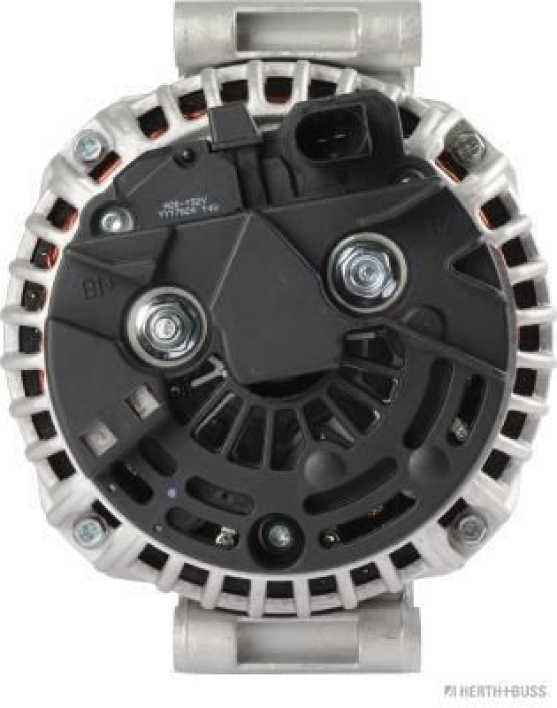 HERTH+BUSS ELPARTS Alternator