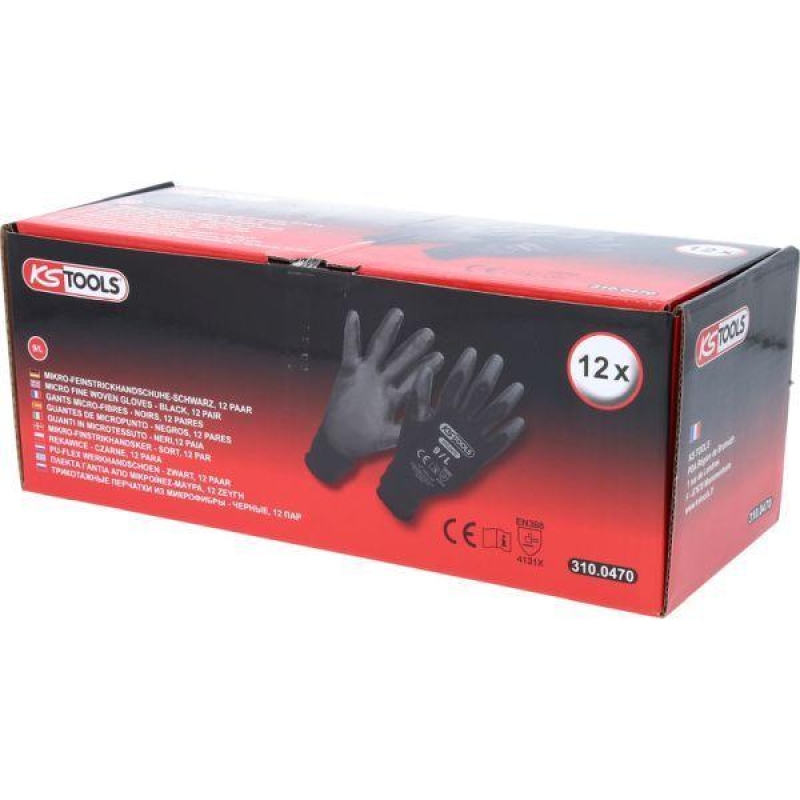 KS TOOLS Protective Glove