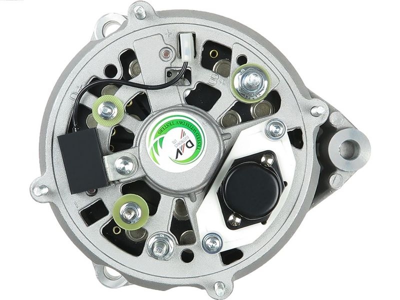 AS-PL Generator Brandneu AS-PL