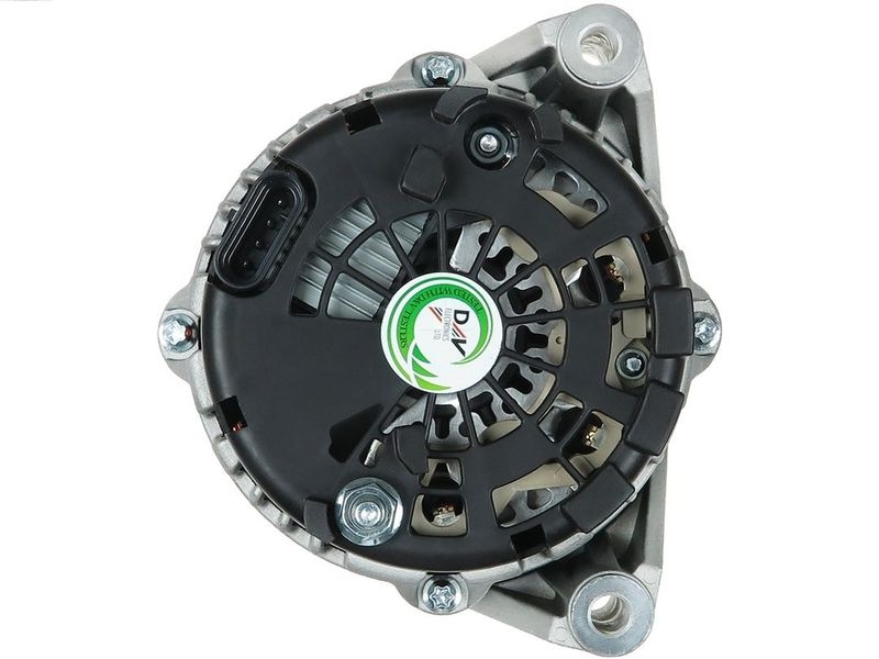 AS-PL Generator Brandneu AS-PL